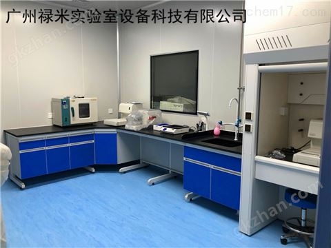 万喜堂app下载官方入口 LM-SYT禄米 钢木实验台 边台 实验室家具