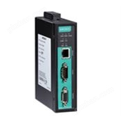 1口Modbus RTU/ASCII转PROFIBUS Slave网关