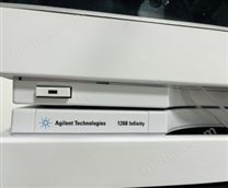 Agilent1260 Agilent安捷伦液相色谱仪