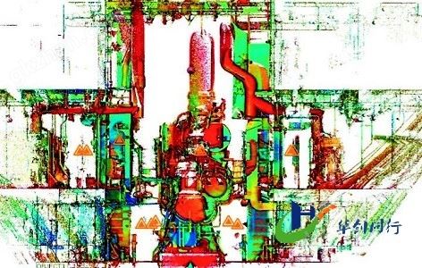 Trimble X7 三维激光扫描仪、天宝X7三维扫描仪、Trimble Perspective 外业软件、高精度自动整平、武汉天宝耐特、油罐测量