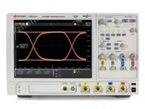 KEYSIGHT DSA91304A 高性能示波器