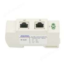 GN-RJ45模块式百兆网络电涌保护器