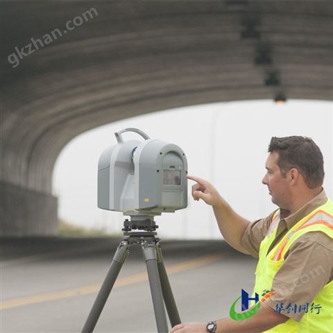 万喜堂app下载老虎机 天宝Trimble TX8 3D三维激光扫描仪