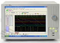 KEYSIGHT 204通道便携式