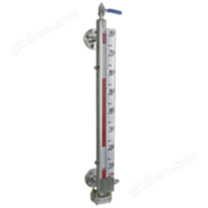 UQC-C13~C11磁翻板液位计