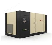 第二代 R 系列 200-250 kW 微油螺杆式变频压缩机