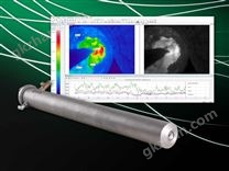 智能制造：PYROINC 640LF燃烧室红外热像监控系统