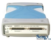 Agilent U2351A 16通道|USB模块化数据采集设备|安捷伦|数据采集器