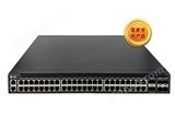 UK5324-54TC（48*2.5G RJ45 2*40G QSFP+ 4*25G SFP28）万喜堂app下载彩票