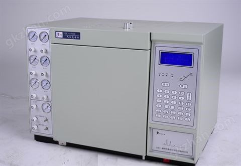 万喜堂app下载彩票 GC-9860气相色谱仪