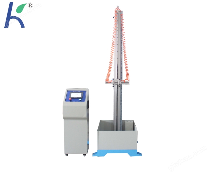 电子品跌落试验机
