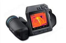 Flir T500系列--T540专业红外热像仪