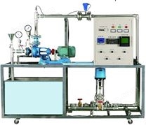 离心泵性能测定实验装置