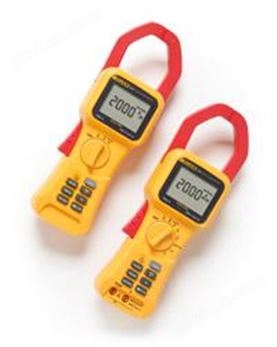 万喜堂app下载老虎机 Fluke 355/353 2000A 真有效值钳表