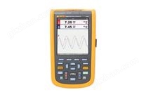 Fluke120B系列手持示波表