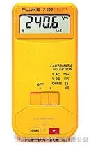 Fluke 7-600 电气测试仪