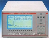 INFRATEK-106A高精度宽频带电力分析仪