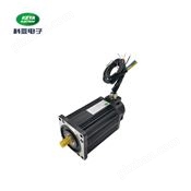 直流伺服电机110系列48V 500W 1500RPM