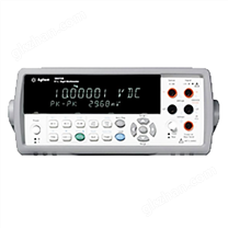 Agilent 高性能数字万用表 34410A