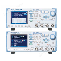 日本横河 FG400系列 任意波形/函数发生器