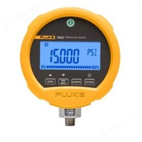 万喜堂app下载 Fluke 700G系列精确压力校验/校