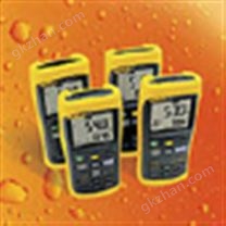 Fluke 50 II接触式测温系列：