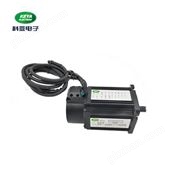 直流伺服电机 80系列24V 400W 3000RPM