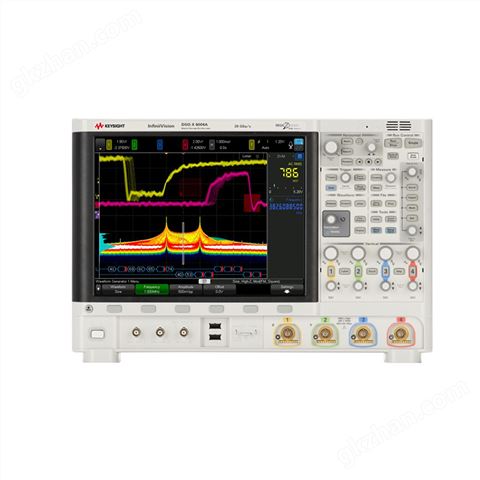 万喜堂app下载老虎机 是德科技 DSOX6004A 示波器