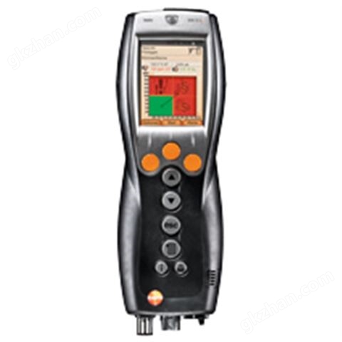 万喜堂彩票注册网站 testo 330 LL-2烟气分析仪