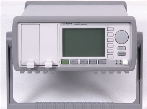 万喜堂彩票官网平台 Agilent HP 8163A 光波万用表