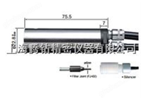 万喜堂彩票官网平台 AM-310R气动马达