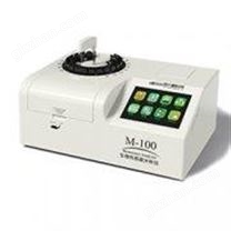 M-100生物传感器分析仪