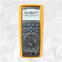 Fluke 287C Fluke 287C真有效值四位半电子记录万用表