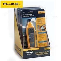 Fluke 971 Fluke 971 温度湿度测量仪