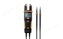 testo755-1 - 电流电压通断测试仪