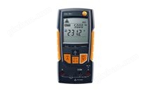 testo 760-1 - 数显万用表