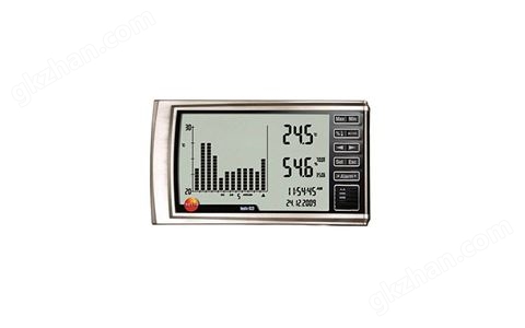 万喜堂彩票注册网站 testo 623 - 数字式温湿度记录仪