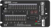 CSI CR200X数据采集器