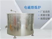 万喜堂app下载官方入口 20KW~180KW电磁熔炼炉2