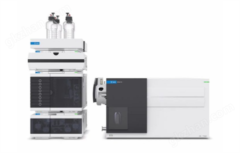 万喜堂彩票官网平台 二手安捷伦Agilent 1956MSD 单四极杆液质联用仪