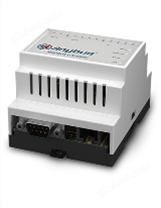 Anybus Modbus RTU-TCP