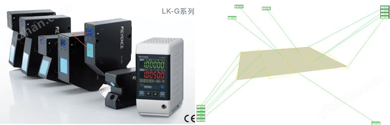 万喜堂app下载官方入口 三维自动影像测量仪VMC4030