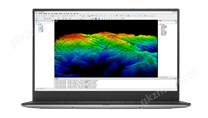 LiDAR360数据处理软件