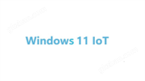 Windows 11 IoT Enterprise