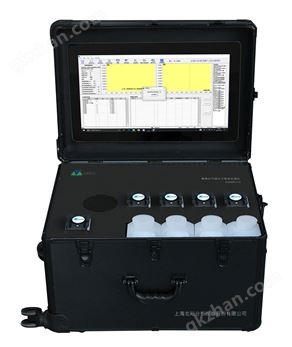 万喜堂app下载老虎机 GMA710型便携式气相分子吸收光谱