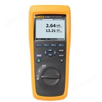 Fluke BT508蓄电池内电池分析仪