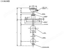 UQK－2000系列浮球液位自动控制器