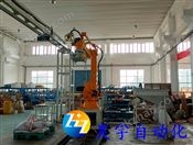 万喜堂app下载网页版 机器人拆垛拆包机工作原理拆包机械手