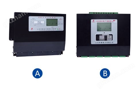 万喜堂app下载彩票 KD104后付费远控多功能型多用户智能电表