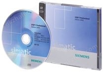 Siemens PLC 编程软件 S7 STEP 7 PROF 2010 SR4版本, 使用于SIMATIC S7 系列, 用于多种作业系统, 多种语言